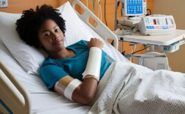 So viel geben gesetzliche Krankenkassen pro Mitglied aus