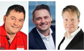 Hören Sie unseren Sonderpodcast zum Thema Beamte