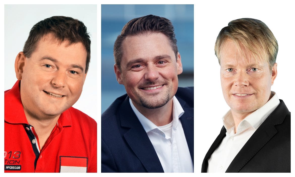Hören Sie unseren Sonderpodcast zum Thema Beamte