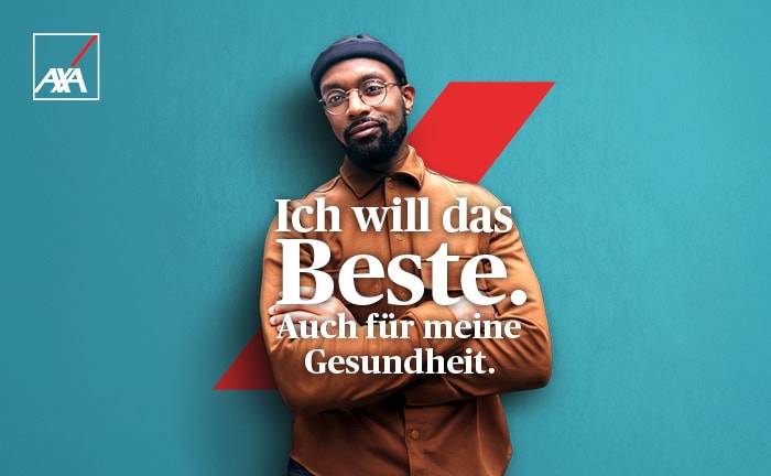 Premiumleistungen für die Gesundheit 