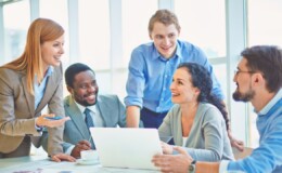 Gruppenversicherungen für Expats: So gehen Vermittler vor  