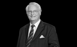 Versicherungsbranche trauert um Hans John
