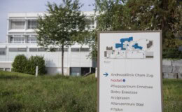 Wie kommen Patienten zu einer Auslandsbehandlung, Herr Früh? 