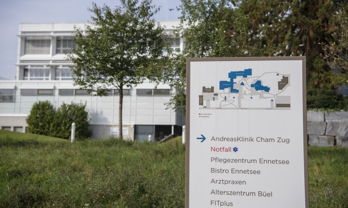 Wie kommen Patienten zu einer Auslandsbehandlung, Herr Früh?