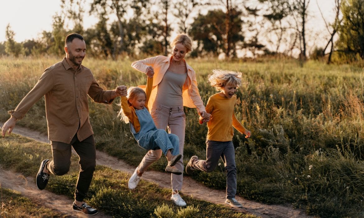 PKV für Familien mit Kindern – deshalb ist sie so wertvoll