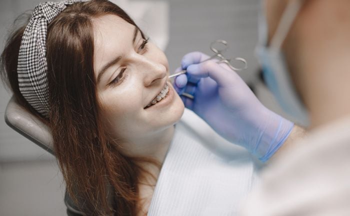 Kieferorthopädie: Brauchen Kinder eine private Absicherung?  