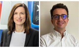 „Daten und Tools verändern die gewerbliche Fahrzeugversicherung“