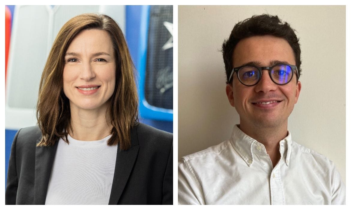 „Daten und Tools verändern die gewerbliche Fahrzeugversicherung“