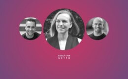 „Im Idealfall wird KI zum Verbündeten und nicht zur Konkurrenz“