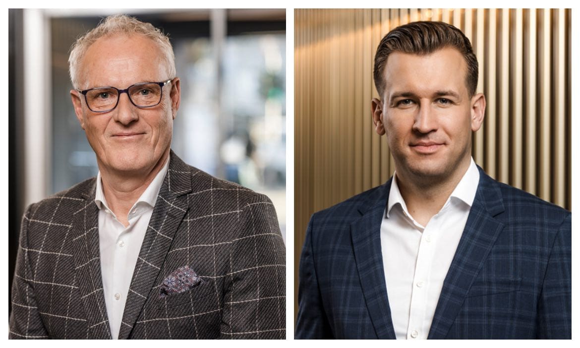 Podcast: Maklerverbund versus Pool und Hausratindex
