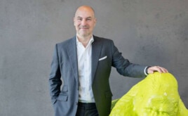 Branchenveteran Oliver Lang geht zu Solar-Unternehmen