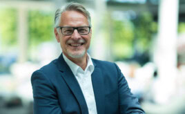Führungswechsel beim HDI im Bereich Finanzvertriebe/Pools