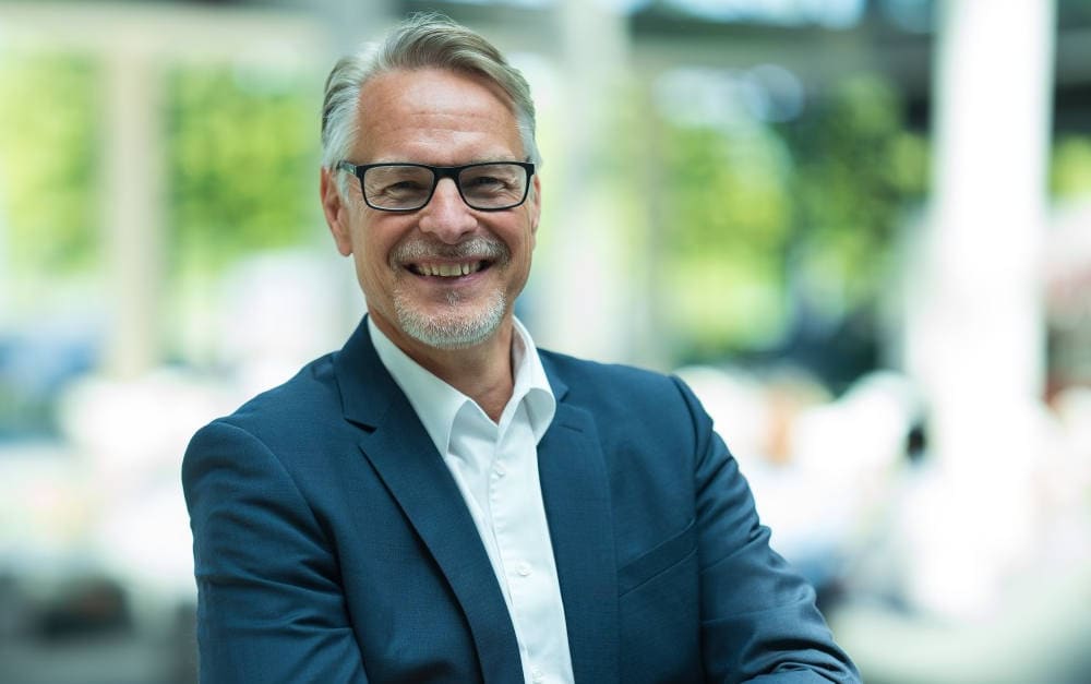 Führungswechsel beim HDI im Bereich Finanzvertriebe/Pools