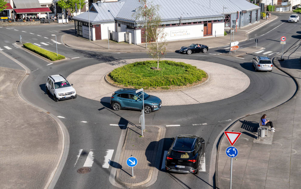 KFZ-Haftpflicht: Preise steigen weiter, aber nicht nur