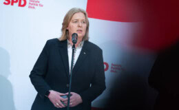 Bärbel Bas, die Beamten, der Vorschlag – und der Gegenwind