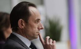 Das Zeitalter von Solvency II hat nun wirklich begonnen