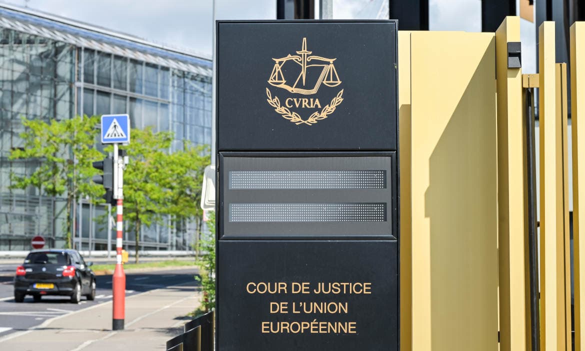 Europäischer Gerichtshof: Check24 darf Tarife weiter benoten