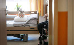 Pflegeheim: Höhere Preise nur mit Zustimmung der Bewohner