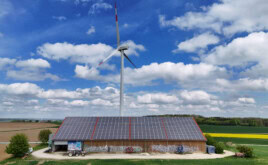 Erneuerbare Energie: Welche Risiken die Anbieter umtreiben