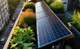 Die sechs größten Mythen über Photovoltaik-Anlagen