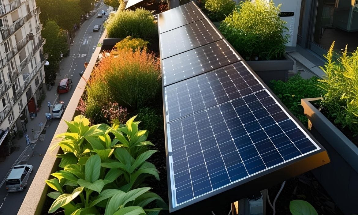 Die fünf größten Mythen über Photovoltaik-Anlagen