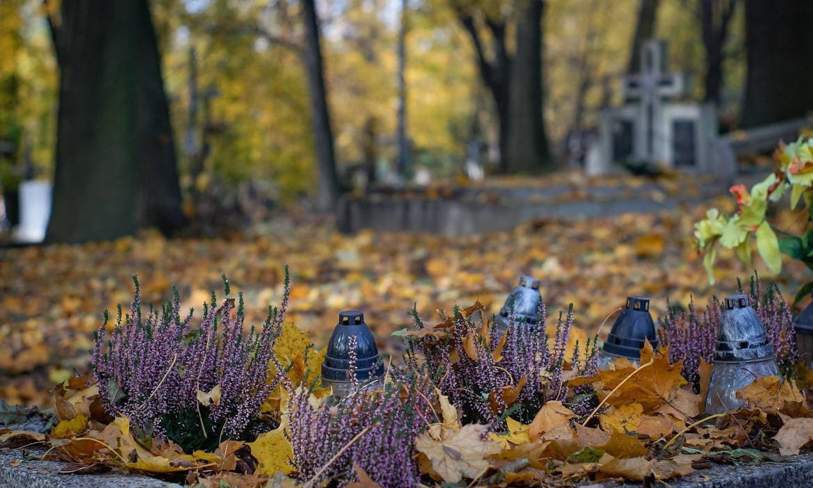 Für den Todesfall vorsorgen: Die Favoriten der Vema-Makler