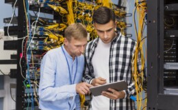 Das hilft gegen Ransomware-Angriffe 