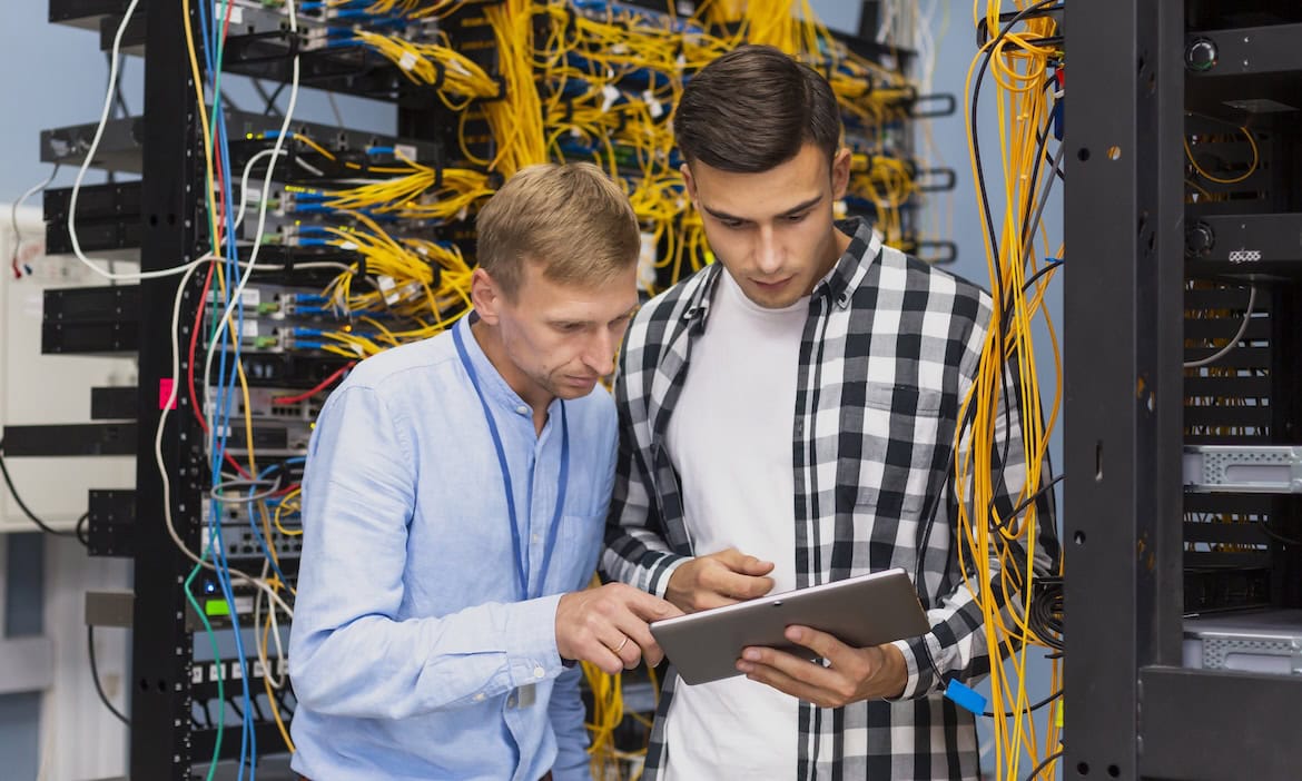 Das hilft gegen Ransomware-Angriffe