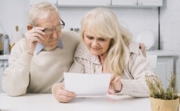 Mehrheit der Deutschen hat Angst vor zu wenig Rente