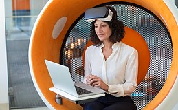 Diese Tech-Trends werden die Versicherungsbranche prägen