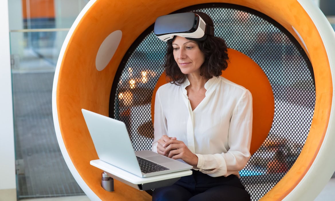 Diese Tech-Trends werden die Versicherungsbranche prägen