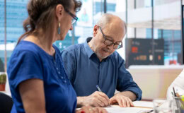 Welche Steuern im Ruhestand anfallen 