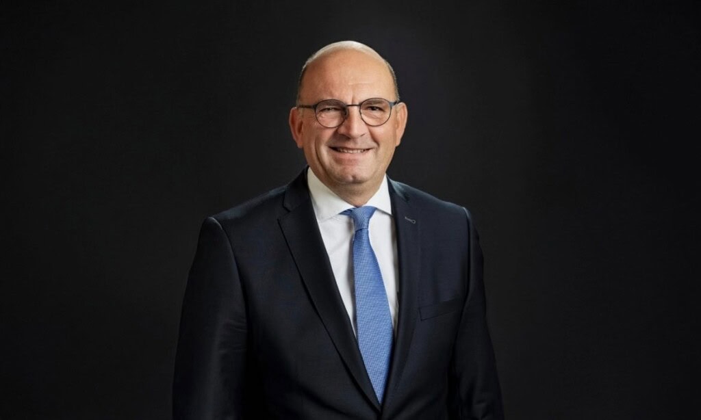 Sieht den Wirtschaftsstandort Deutschland durch die Versicherungsengpässe bei Gewerbekunden in Gefahr: Thomas Billerbeck, Präsident des BDVM.