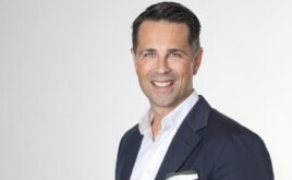 Tim Bethge wird neuer Deutschlandchef von Hiscox