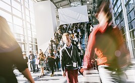 Aruna Fachmesse Komposit: Am 16. Mai dabei sein und Wissen vertiefen