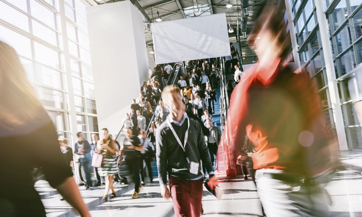 Aruna Fachmesse Komposit: Am 16. Mai dabei sein und Wissen vertiefen