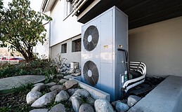 Diese Risiken drohen bei Wärmepumpen und Co. 