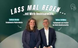 Wie können Jungmakler rechtssicher gründen?