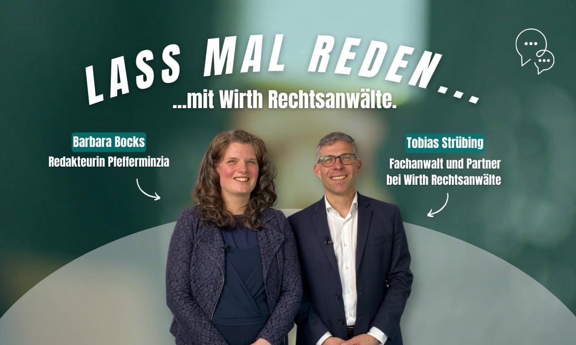 Wie können Jungmakler rechtssicher gründen?