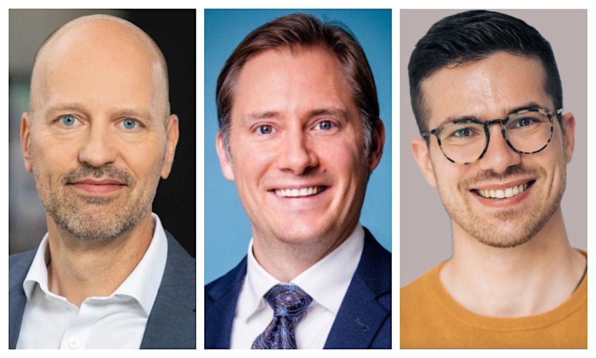 Podcast: KI in der Versicherungsbranche und Vertrauensschäden