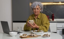 Nur jeder vierte Rentner kann Lebensstandard halten 