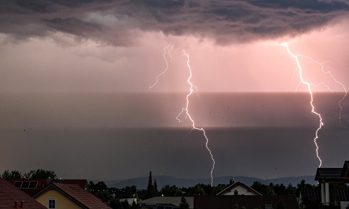 So teuer wurde es 2024 für Versicherer