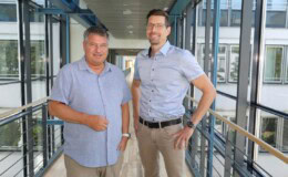 „Die Versicherungsdetektive“: Oliver Ramsperger ermittelt jetzt