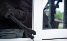Nach dem Einbruch: Was jetzt zählt