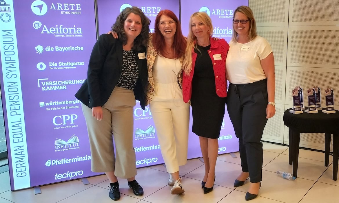 Warum KI die Rentenlücke verschärft