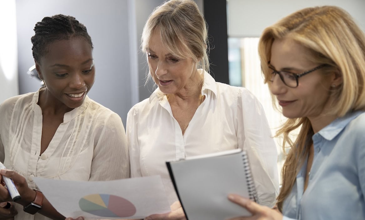 Frauen verlieren zehntausende Euro beim Vermögensaufbau