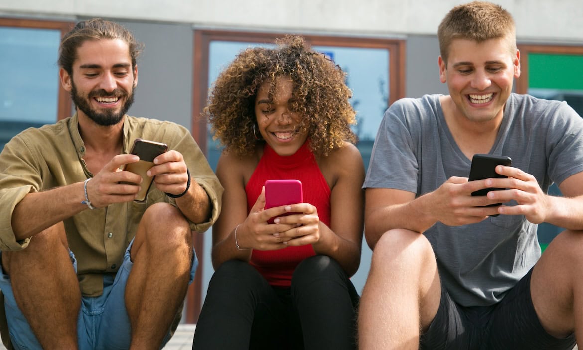 Junge Kunden: Bei diesen Lebensereignissen lohnt sich die Akquise