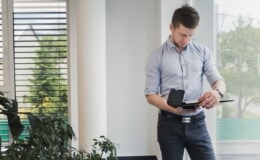 Das nervt Jungmakler an Versicherern am meisten