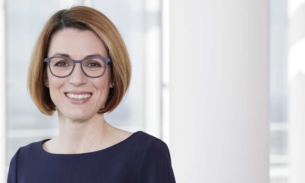 Lena Lindemann übernimmt zusätzliches Vorstandsressort