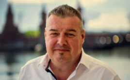 Podcast: Andreas Lohrenz über Vermittlertag, Insurtechs und Beratungstests